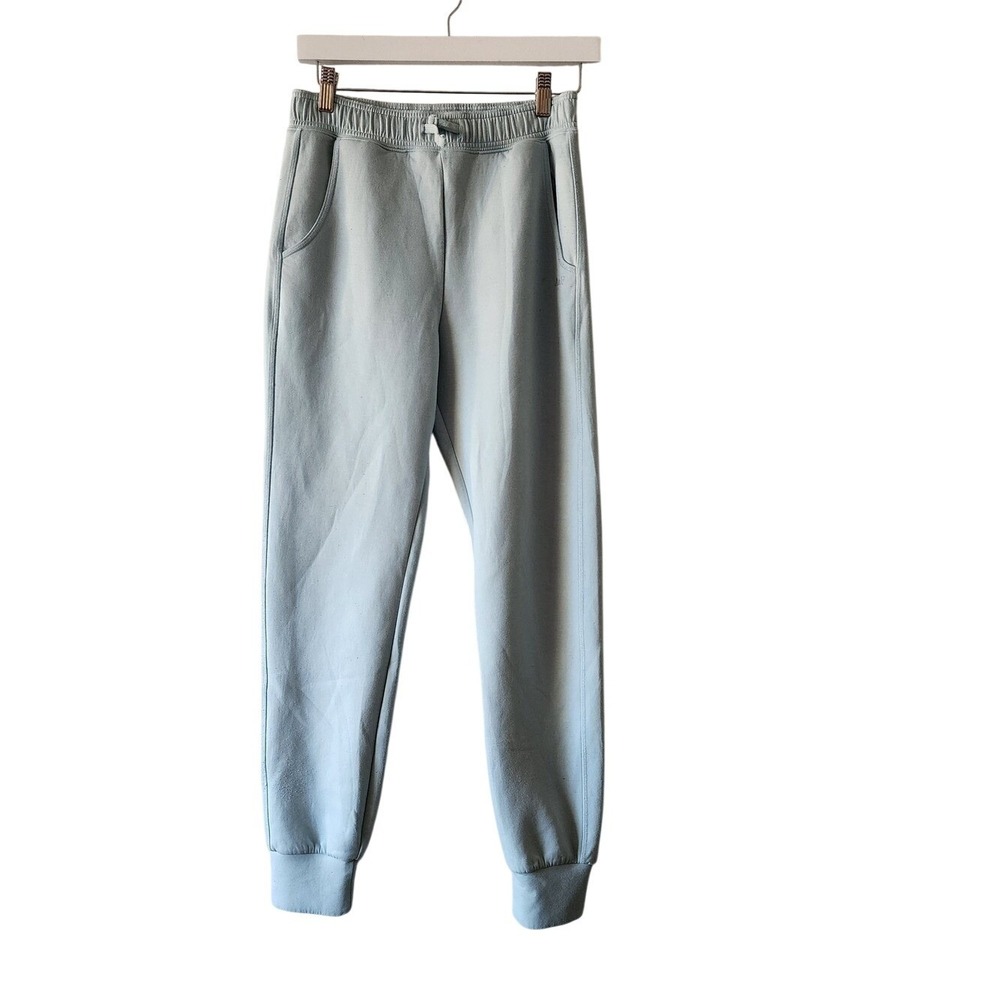 Abercrombie Kids Joggers Kids 15/16 Blue Activewear Loungewear activewear comfy